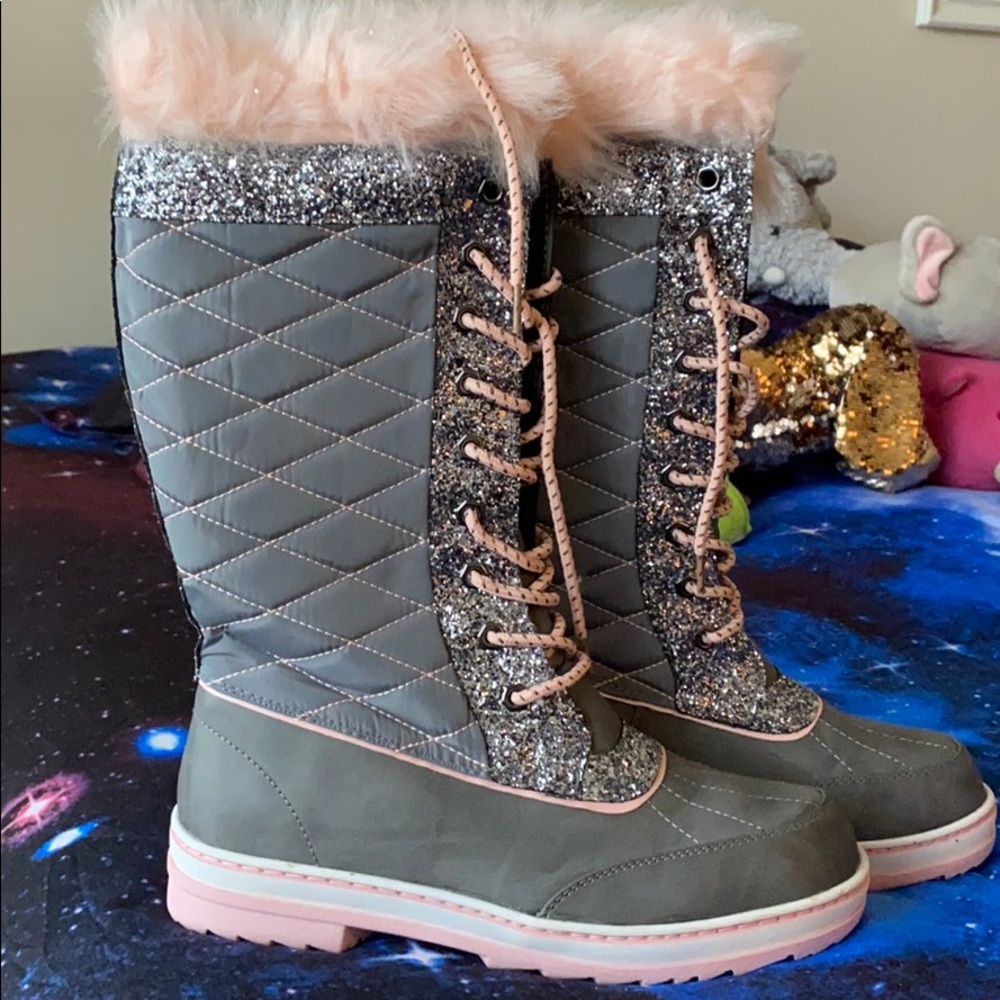 Winter boots/rain boots